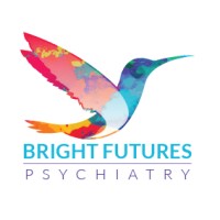 BRIGHT FUTURES PSYCHIATRY LLC